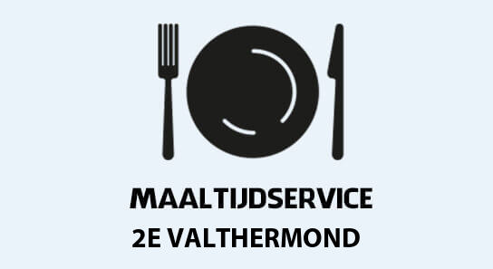 maaltijdvoorziening 2e-valthermond