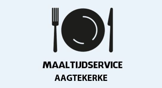 maaltijdvoorziening aagtekerke