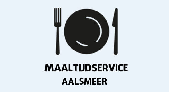 warme maaltijden aan huis in aalsmeer