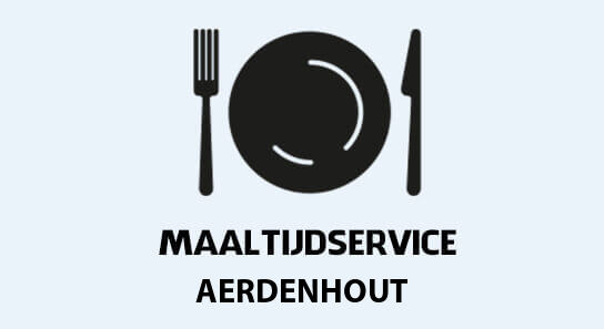 warme maaltijden aan huis in aerdenhout