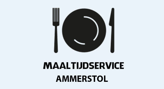 maaltijdvoorziening ammerstol