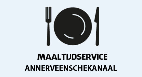 maaltijdvoorziening annerveenschekanaal