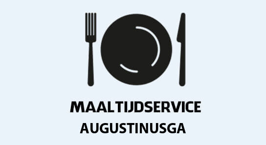 maaltijdvoorziening augustinusga