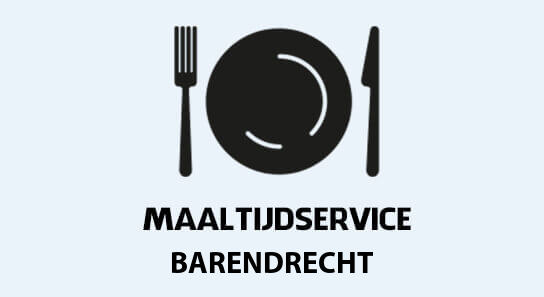 maaltijdvoorziening barendrecht