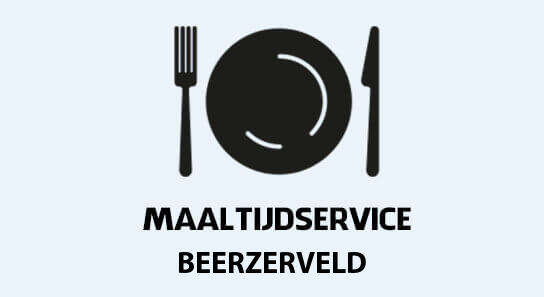 maaltijdvoorziening beerzerveld