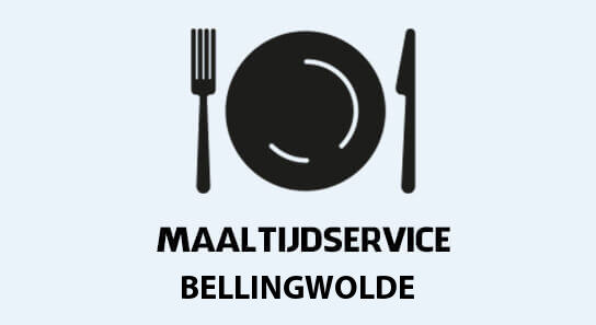 maaltijdvoorziening bellingwolde