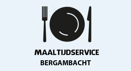 maaltijdvoorziening bergambacht