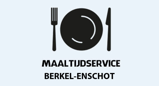 maaltijdvoorziening berkel-enschot