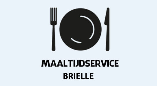 warme maaltijden aan huis in brielle