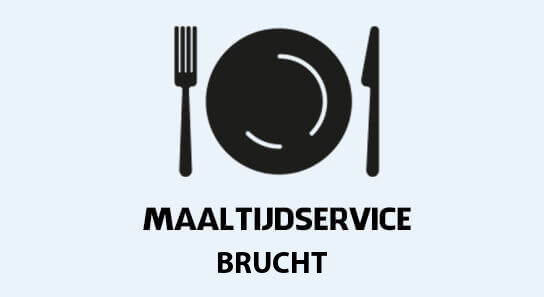 maaltijdvoorziening brucht