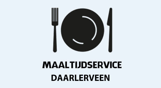 maaltijdvoorziening daarlerveen