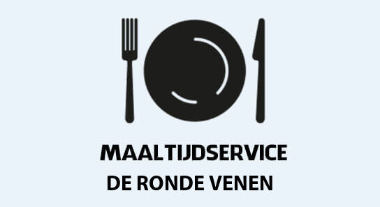 maaltijdvoorziening de-ronde-venen