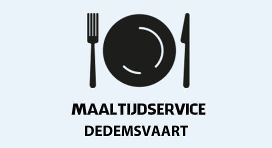 maaltijdvoorziening dedemsvaart