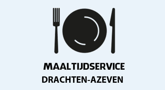 maaltijdvoorziening drachten-azeven