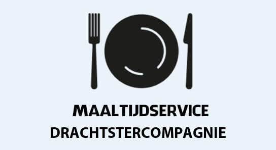 maaltijdvoorziening drachtstercompagnie