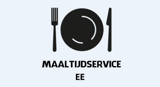 maaltijdvoorziening ee