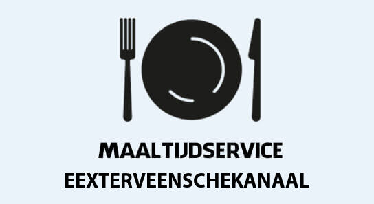 maaltijdvoorziening eexterveenschekanaal