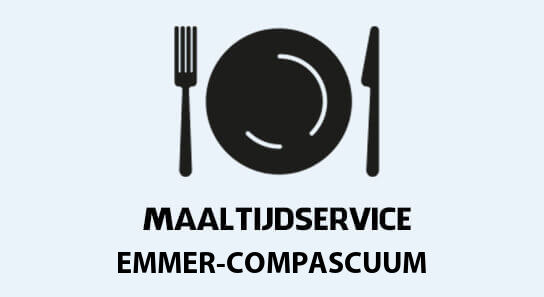 maaltijdvoorziening emmer-compascuum