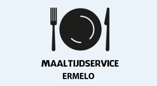 maaltijdvoorziening ermelo