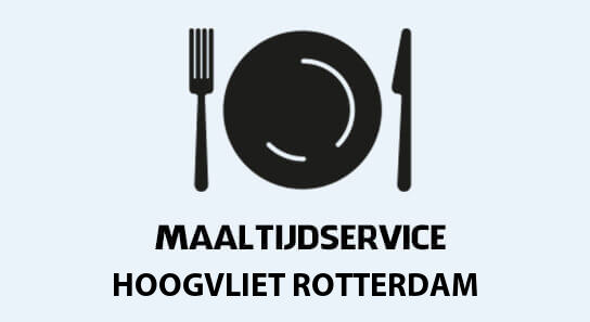 maaltijdvoorziening hoogvliet-rotterdam