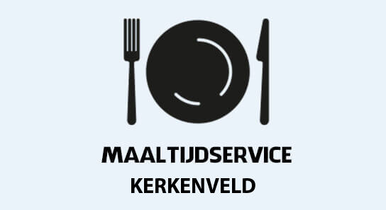 maaltijdvoorziening kerkenveld