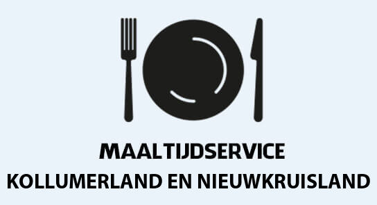 maaltijdvoorziening kollumerland-en-nieuwkruisland