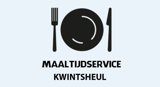 maaltijdvoorziening kwintsheul