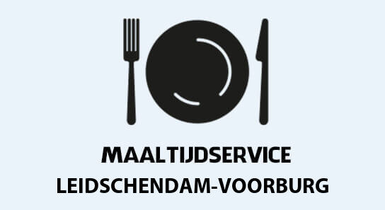 maaltijdvoorziening leidschendam-voorburg