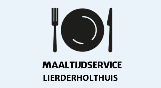 maaltijdvoorziening lierderholthuis