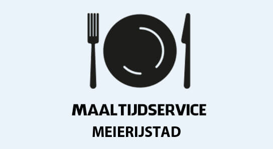 maaltijdvoorziening meierijstad