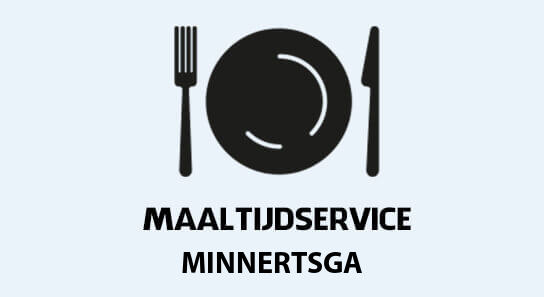 maaltijdvoorziening minnertsga