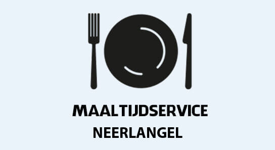 maaltijdvoorziening neerlangel