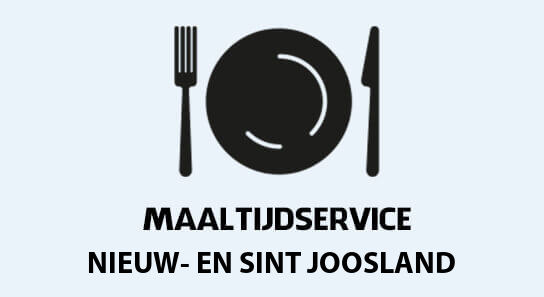 maaltijdvoorziening nieuw--en-sint-joosland