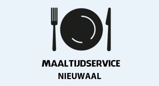 maaltijdvoorziening nieuwaal