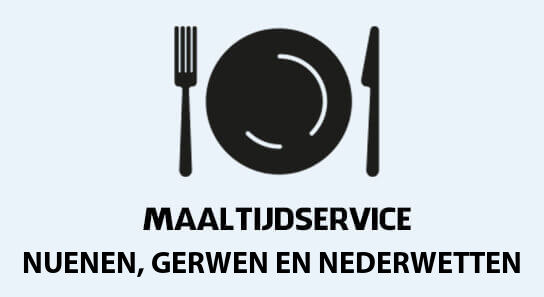 maaltijdvoorziening nuenen-gerwen-en-nederwetten