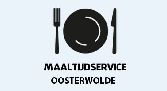 warme maaltijden aan huis in oosterwolde