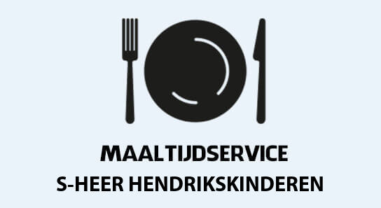 maaltijdvoorziening s-heer-hendrikskinderen