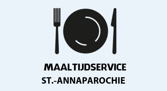 warme maaltijden aan huis in st-annaparochie