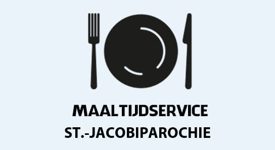 maaltijdvoorziening st-jacobiparochie