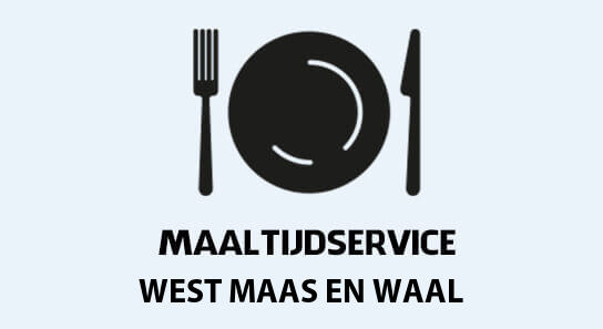 maaltijdvoorziening west-maas-en-waal